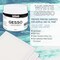 White Gesso Primer - 16.9oz (500ml) for Oil & Acrylic Paint - Superior Coverage, Canvas Prep, Mixable White Gesso Paint Artists